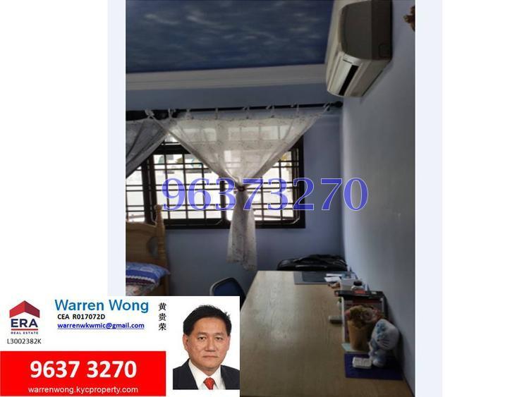 Blk 8 Cantonment Close (Bukit Merah), HDB 4 Rooms #146134982